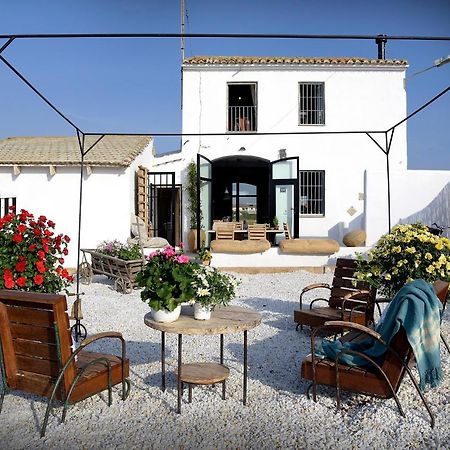 Partida De La Mar Villa Almácera Eksteriør bilde